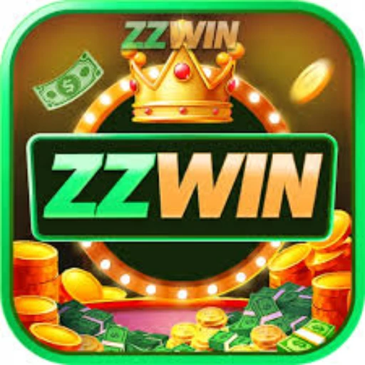 ZZ WIN Logo